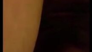 Teen Deepthroat Camel Toe Blowjob GIF